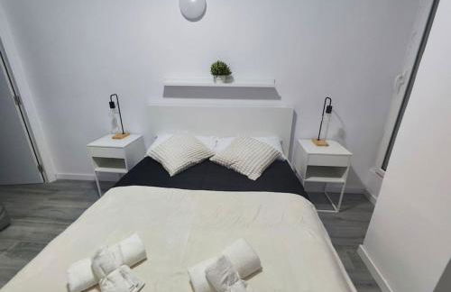 Santurce A1 Centro Wizink Feria Bernabeu Aeropuerto - Photo 11