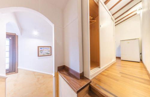 Panoramic View Studio in Rome - Foto 76