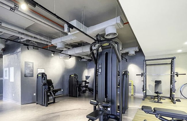 LUX The Elegant Sea View Suite - Foto 25