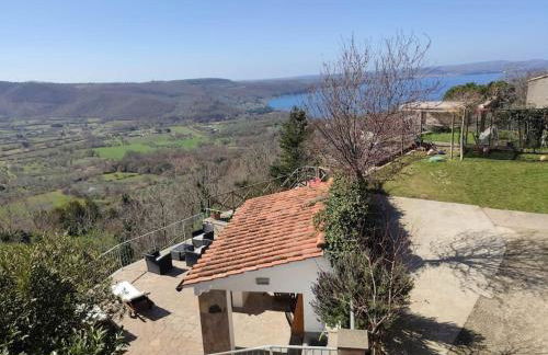 Casa vacanza Terrazza sul lago - Foto 1