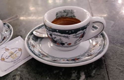 Appartamento nel centro di Napoli - Clorinda house - Foto 49