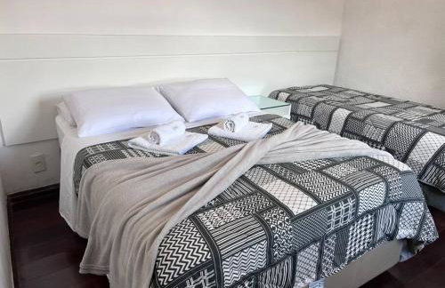 Estadia das Gerais - Suíte Privativa 5 - Photo 22