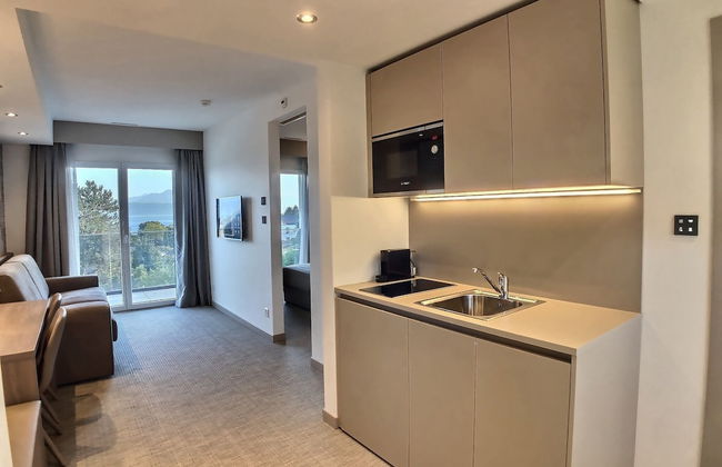 Attica Résidences - Foto 9