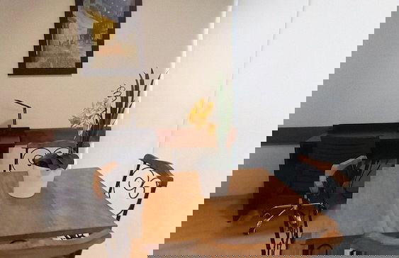 Studio 409 Bela Vista com garagem - Foto 6