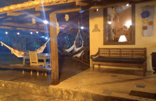 Casa de campo na praia - Foto 9