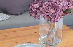 *To hus* Wohnung am Rande von Jever - Foto 2