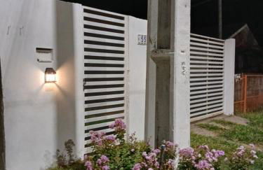 Casa Branca Parada e Descanso - Foto 1