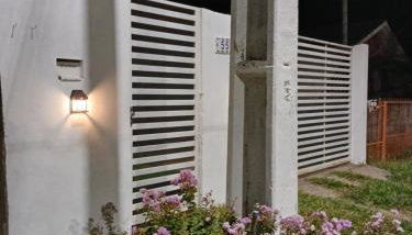 Casa Branca Parada e Descanso - Foto 1