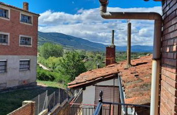 Casa El Carril Vinuesa - Foto 44