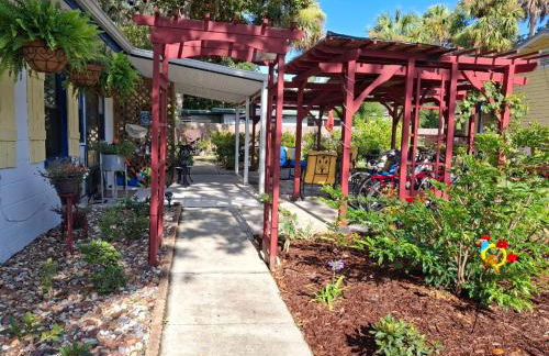 The Three Sisters - Pelican Crystal River FL - Foto 13