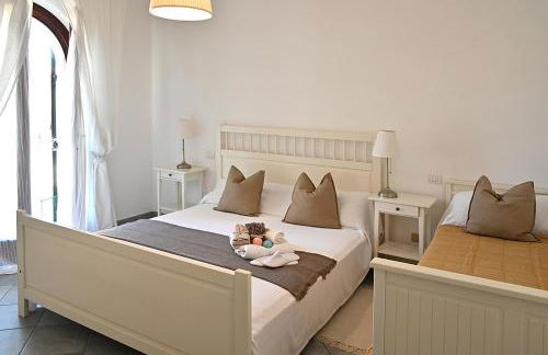 Conero Casa - Marcelli di Numana in Piazzale Eolie 6 con Parcheggio Esclusivo - Photo 7