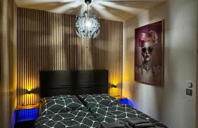 Moderne Ferienwohnung beim Augustinerkloster direkt in der Altstadt - Foto 22