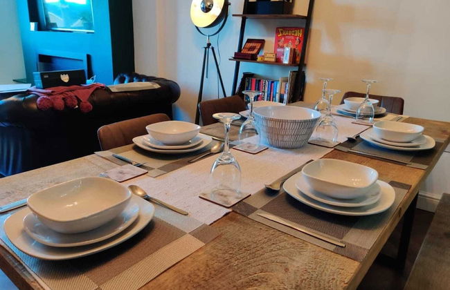 Holiday Home Near Mumbles Pier - Foto 26