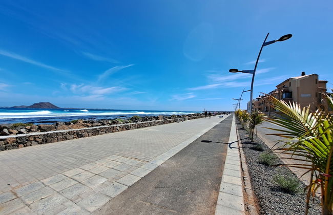 Casa Mamu, Terrace, Wifi and air con - Foto 33