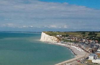 Gîte Les Sapins en Baie de Somme - Foto 8