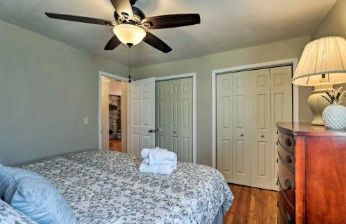 Spacious Mount Pleasant Home 5 Mi to Beach - Photo 20