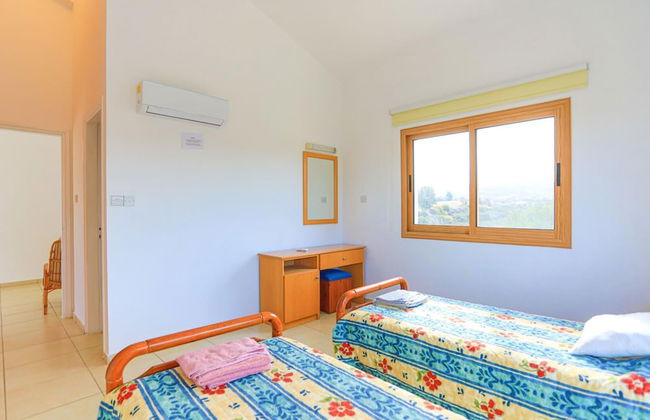 Villa Ira Finiki in Latchi - Foto 29