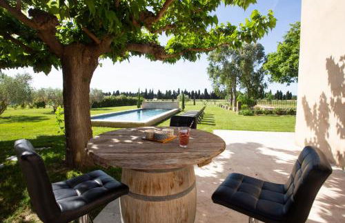 Mas des Oliviers - Foto 8