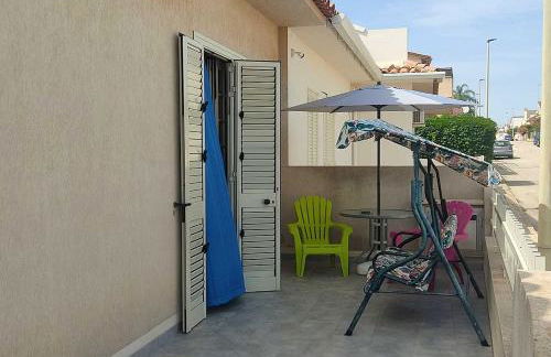 Oroblu. Villetta singola a 50 metri dal mare - Foto 16