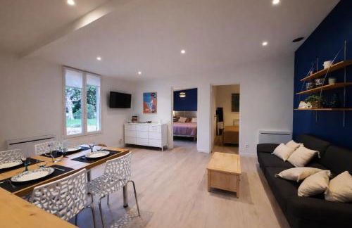 Le Clos Bussy - Foto 12