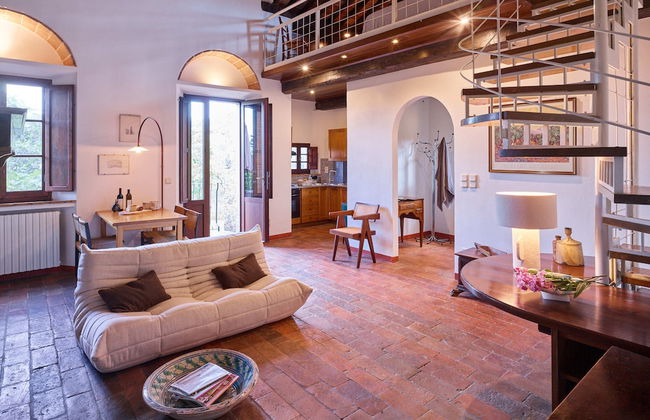 Agriturismo Podere Cortilla - Foto 19