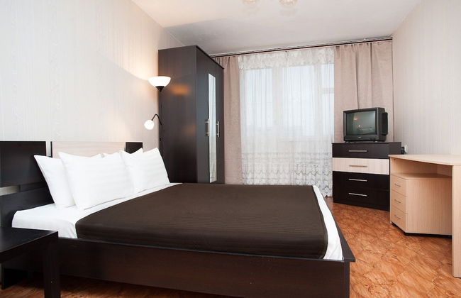 Inndays Apartment on Venevskaya - Foto 7