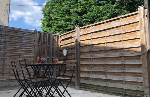 T2 style cottage - Véranda & Terrasse extérieure - Foto 18