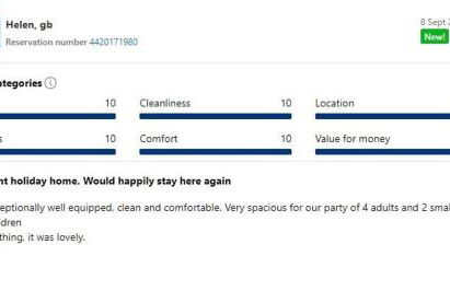 LetAway - Yonge's Place Saltburn - Foto 49