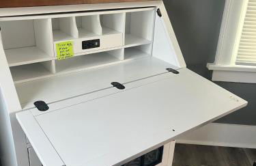 A-Frame Charmer in Town, Newly Renovated - Foto 16