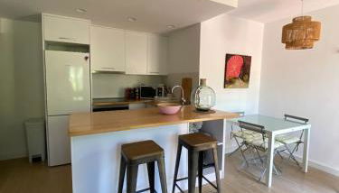 Cosy Casa with terrace & sea view - Foto 4, stove