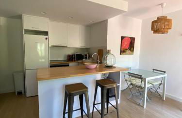 Cosy Casa with terrace & sea view - Foto 4