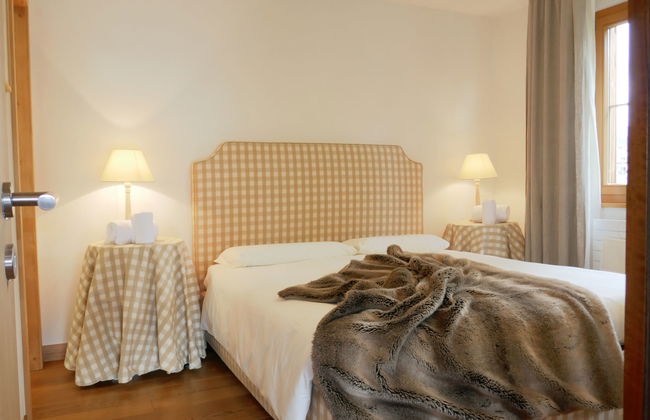 Chesa San Bastiaun B4 - Foto 3