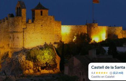 Apartaments Segur Kandy 1 - Foto 25