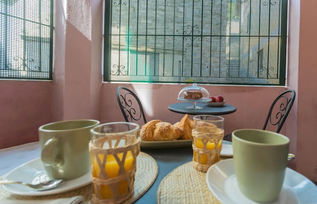 Emily s Holiday Home - Foto 50