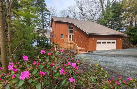 Temples Sunset Harbor - Foto 1