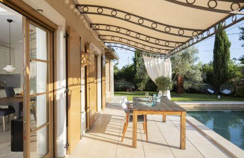 Villa Vento di Mare - Foto 13