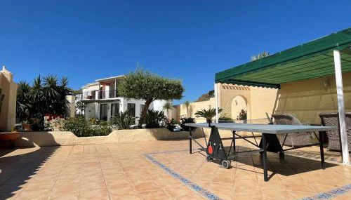 Villa Los Faramondos Naturehouse - Foto 3