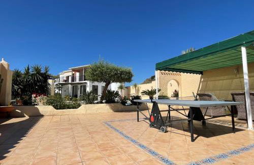 Villa Los Faramondos Naturehouse - Foto 3