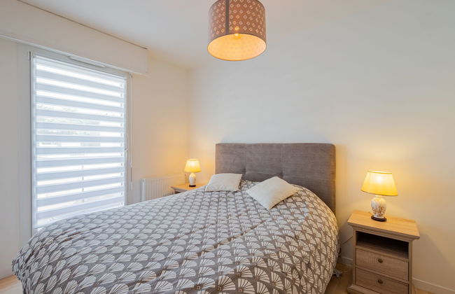 L'Hippocampe T2 balcon - Foto 4