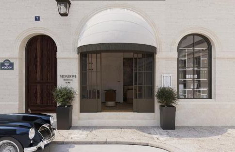 Mondovi Luxury Suites - Foto 104