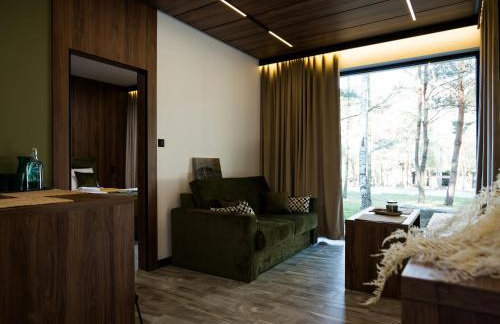 Osada Pod Łąkami - Foto 11