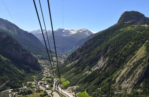 Charming Apart with Garden in Courmayeur - Happy Rentals - Foto 4