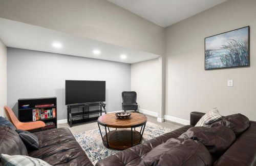 Heart of Tampa Hyde Park 4 Bedroom House - Located Near Hyde Park Village, SoHo and Local Beach - Spacious and Comfortable Stay in Perfect Location - Great for Families and Groups Visiting Tampa Near Airport! - Foto 25