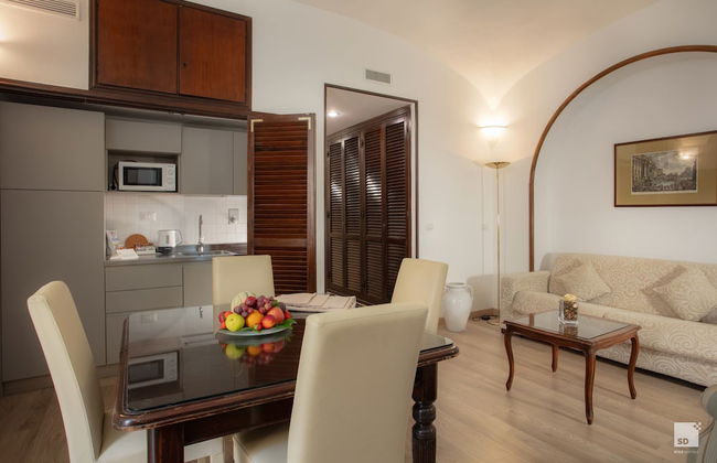 Aldrovandi Residence City Suites - Foto 46