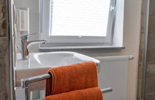 Das Rote Haus - Hohnemichels Ferienhaus - Foto 56