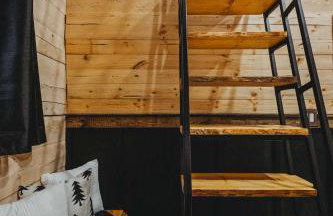 Rustic Elegance Lodge - Foto 62