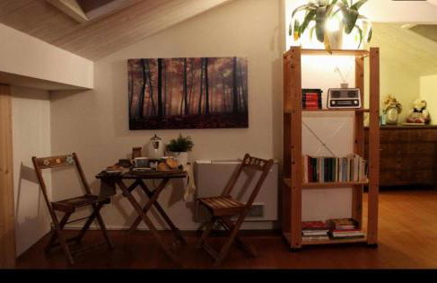 Residenza famiglia Moser - Foto 28