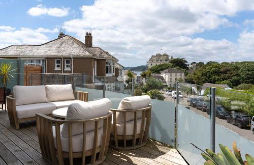 Spacious House nr Castle Beach Parking & Sauna - Foto 6