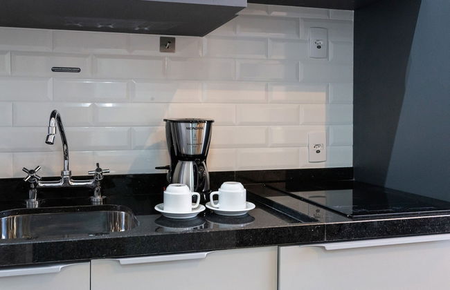 Studios Oscar By You - Photo 29