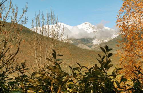 Casa PereCampelles - Vall de Núria - Ripollès - Foto 10